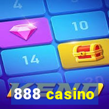 888 casino